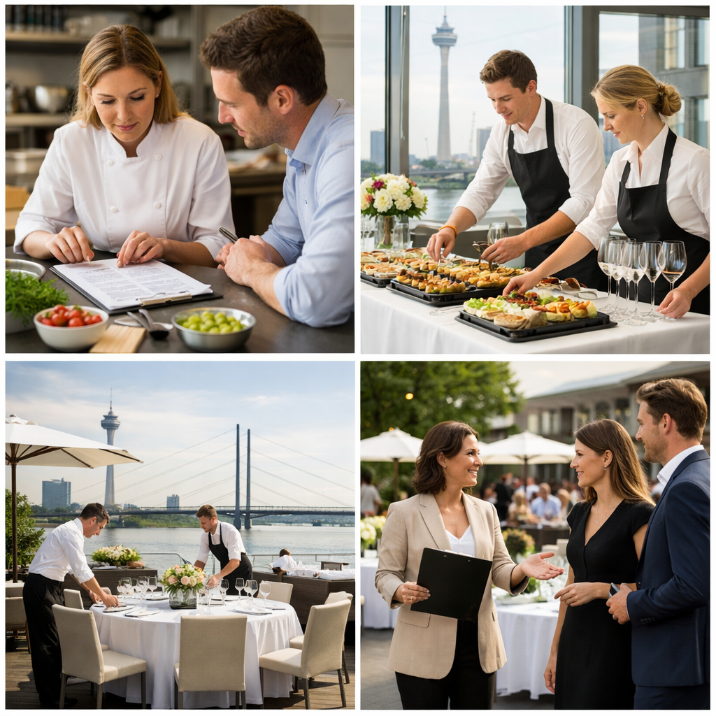 Geschichte von FeierTisch